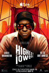 Highest 2 Lowest