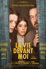 La Vie devant moi