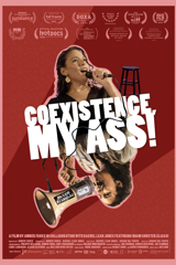 Coexistence, My Ass!