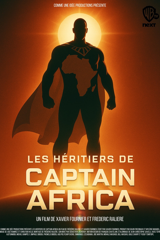 Les Héritiers de Captain Africa