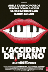 L'Accident de piano