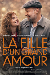 La Fille d'un grand amour