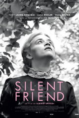 Silent Friend
