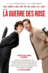 La Guerre des Rose