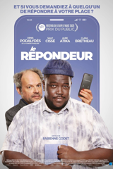 Le Répondeur