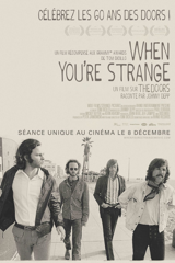 When You're Strange