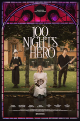 100 Nights of Hero