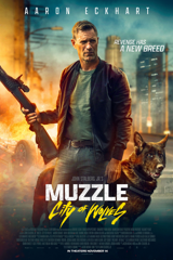 Muzzle: City of Wolves