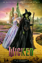 Wicked : Partie 2