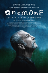 Anemone - Les Racines du mensonge
