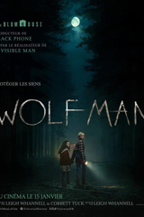 Wolf Man