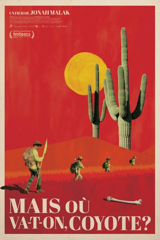 Mais où va-t-on, coyote?
