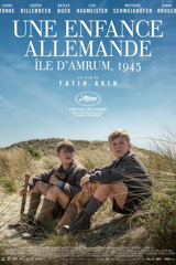 Une enfance allemande : Île d'Amrum, 1945