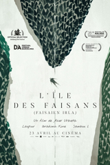L'Île des faisans