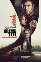 Crime 101