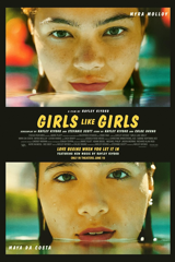 Girls Like Girls