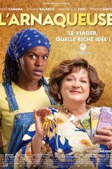 L'Arnaqueuse