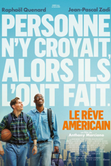 Le Rêve américain