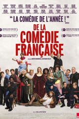 De la Comédie-Française