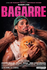 Bagarre