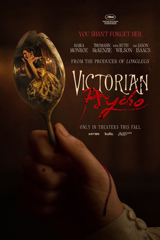Victorian Psycho