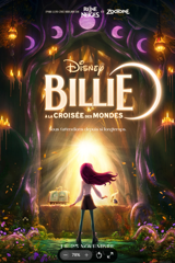 Billie : À la croisée des mondes