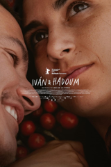 Iván et Hadoum