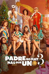 Padre no hay más que uno 3
