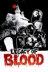 legacy of blood