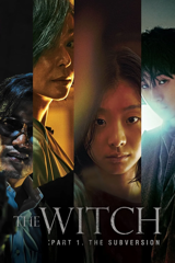 the witch : 1ère partie. subversion