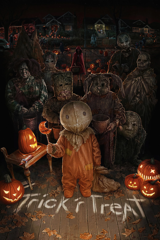 trick 'r treat