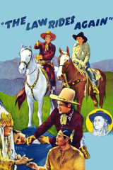 the law rides again