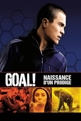 Goal! - Naissance d'un prodige