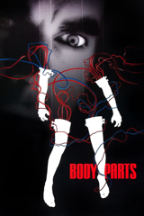 body parts
