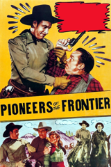 pioneers of the frontier