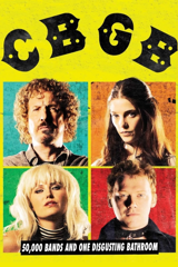 CBGB