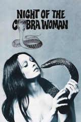 night of the cobra woman