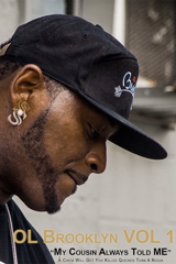 ol brooklyn vol 1