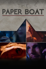 the paper boat