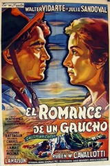 el romance de un gaucho