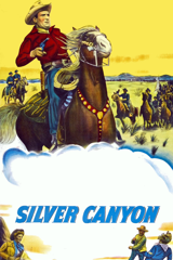 silver canyon