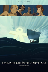 les naufragés de carthage