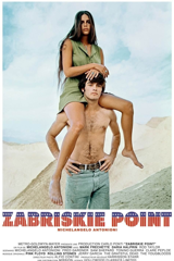 zabriskie point