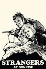 strangers at sunrise