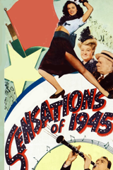 sensations of 1945