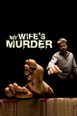my wife's murder