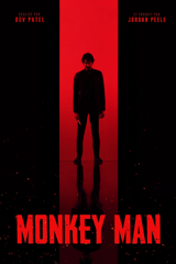 monkey man