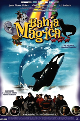 bahía mágica