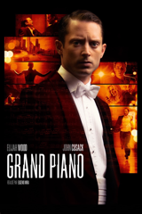 grand piano