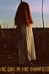 the girl in the cornfield